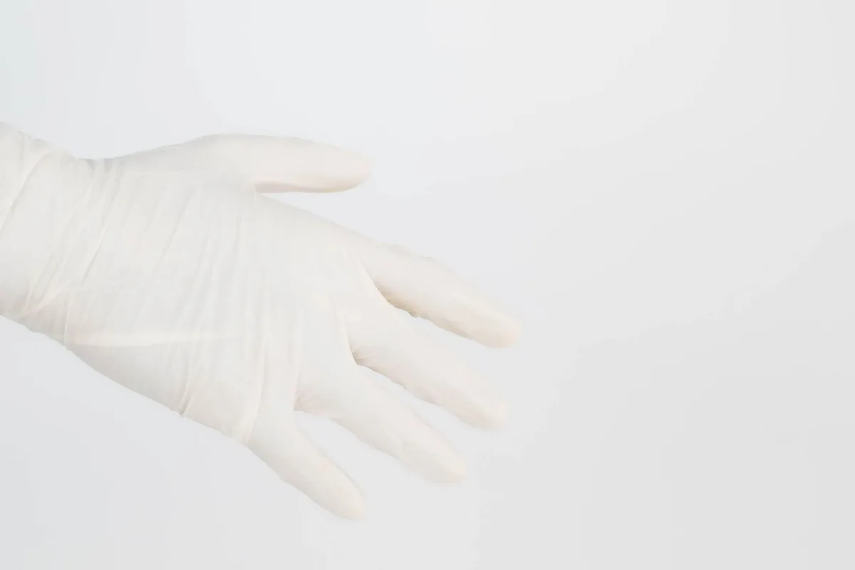 Bodily Fluid Cleanup in Pinole, CA