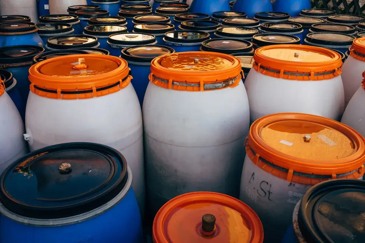 Chemical & Toxic Waste Cleanup in Pinole, CA